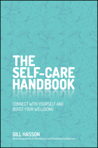 Cover image: The Self-Care Handbook 1st edition 9780857088123