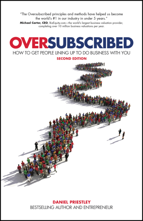 Oversubscribed 