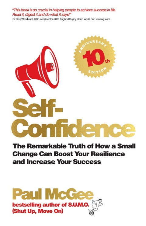 Cover image for book Self-Confidence