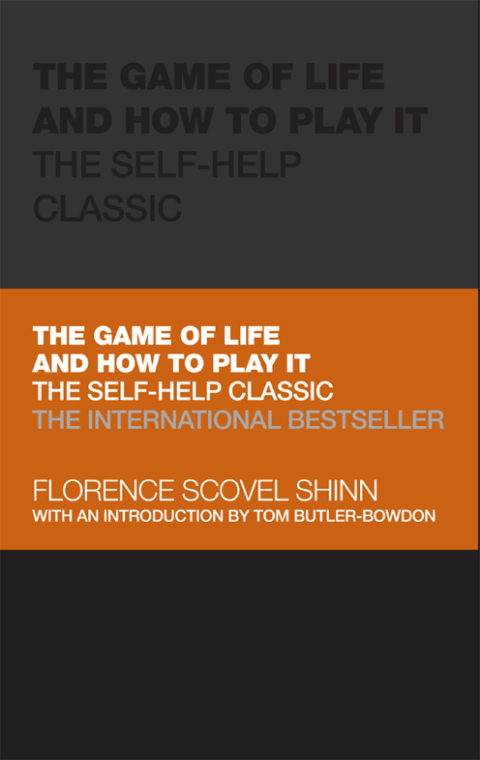 Cover image for book The Game of Life and How to Play It