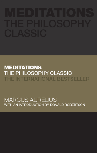 Meditations