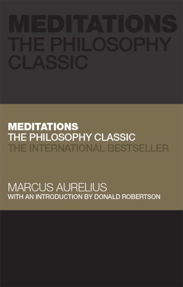 Meditations the Philosophy Classic