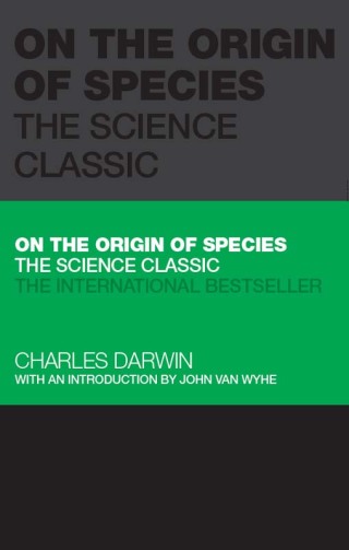 On the Origin of Species