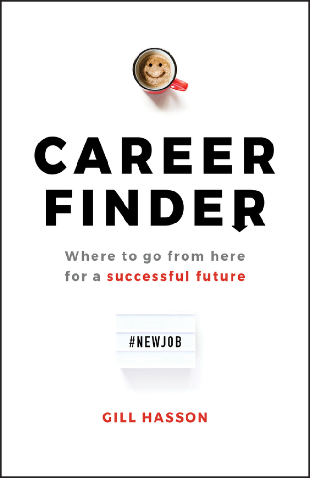 Career Finder