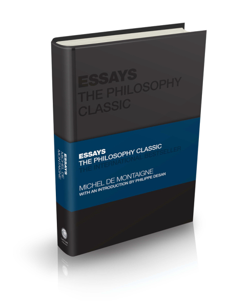 Essays 