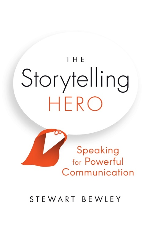 Cover image for book The Storytelling Hero