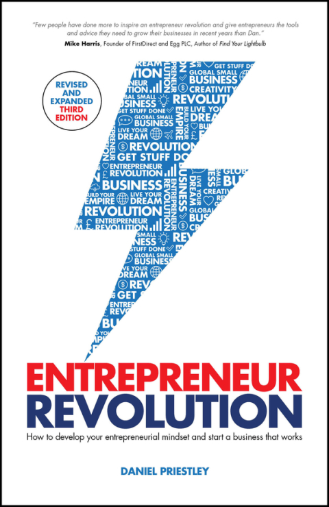 Entrepreneur Revolution 