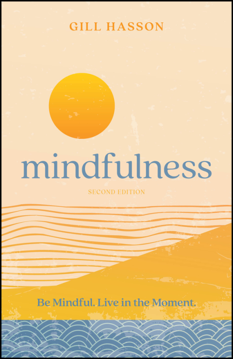 Cover image for book Mindfulness