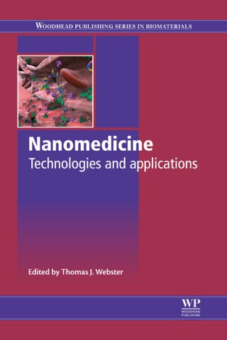 Nanomedicine: Technologies and Applications