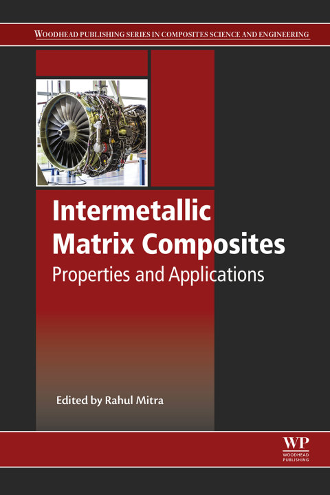 Cover image for book Intermetallic Matrix Composites