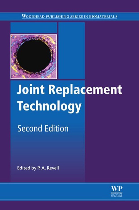 Cover image for book Joint Replacement Technology