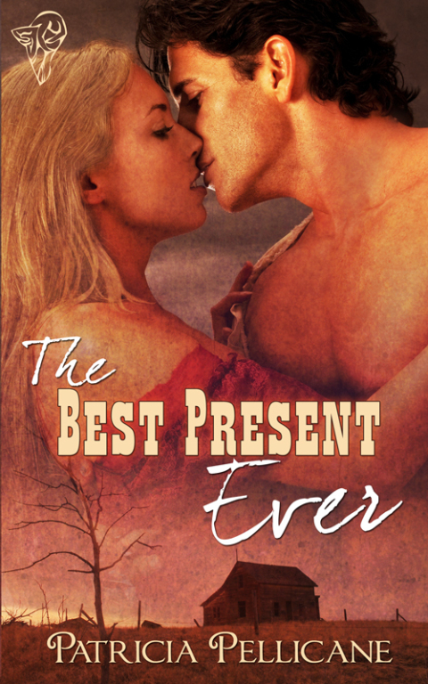 Cover image for book The Best Present Ever