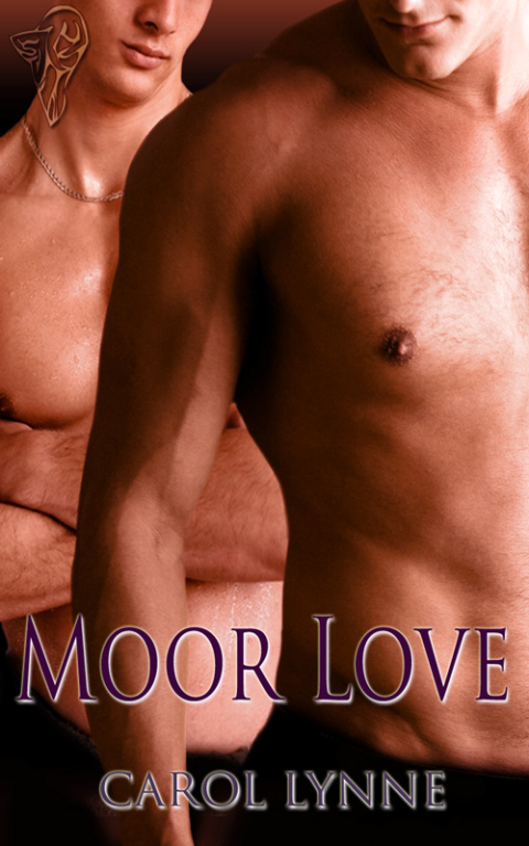 Cover image for book Moor Love