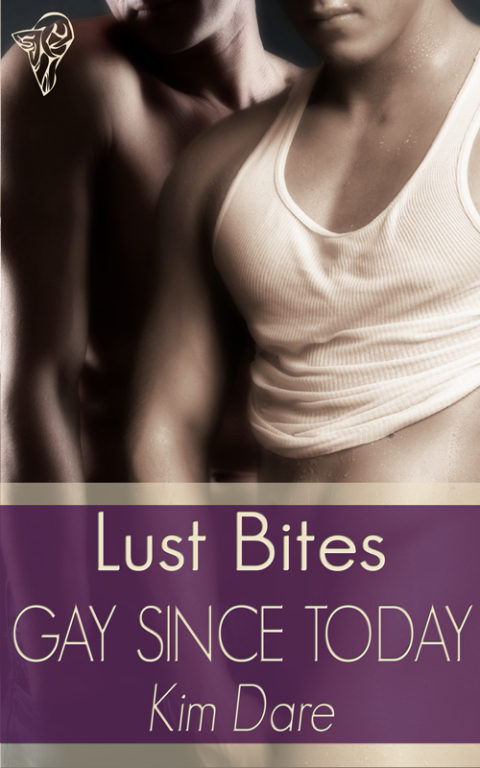 Cover image for book Gay Since Today