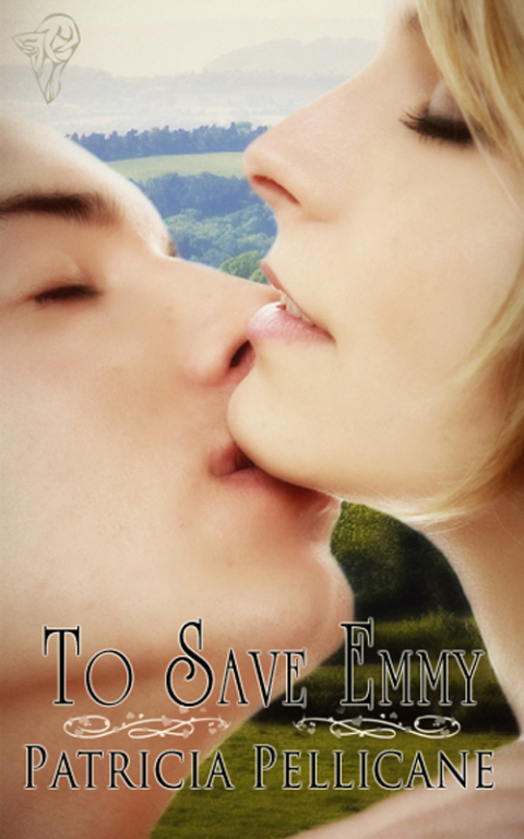 Cover image for book To Save Emmy