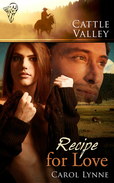 Cover image for book Recipe for Love