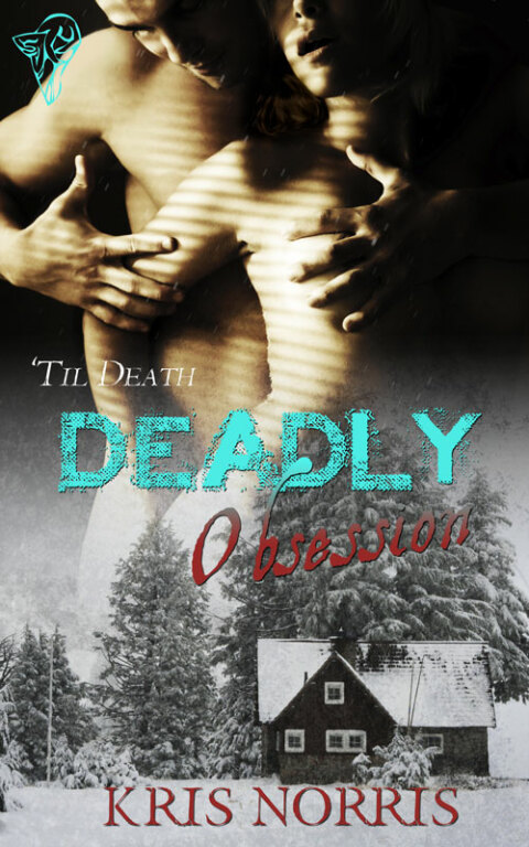 Cover image for book Deadly Obsession