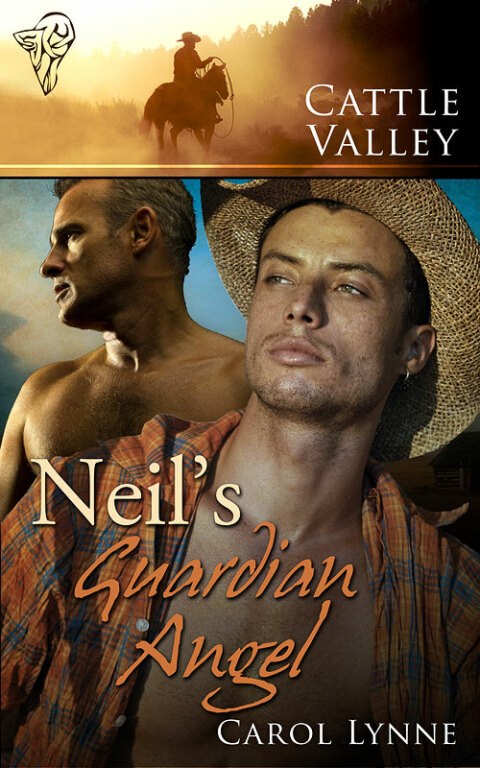Cover image for book Neil's Guardian Angel