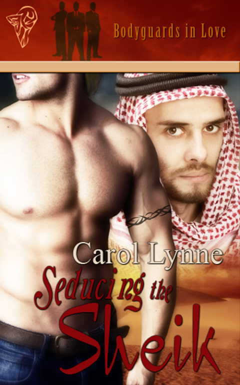 Cover image for book Seducing the Sheik