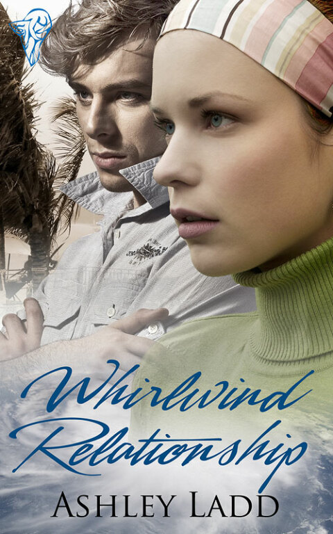 Cover image for book Whirlwind Relationship
