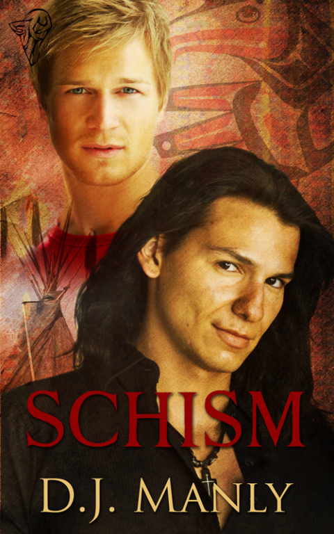 Cover image for book Schism