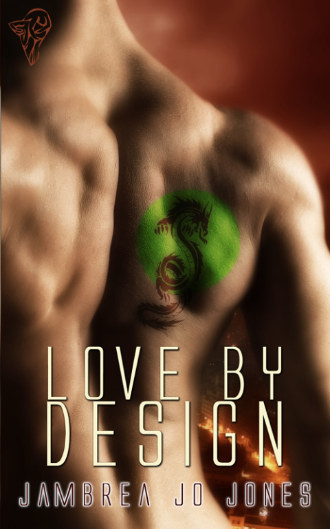 Cover image for book Love by Design