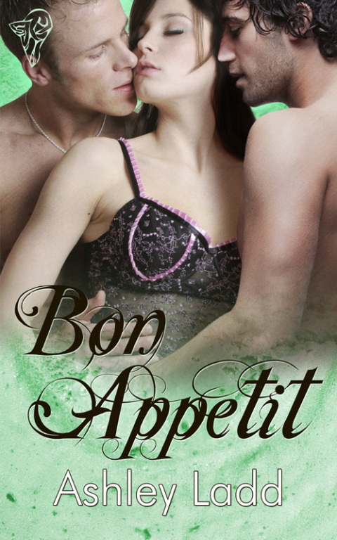 Cover image for book Bon Appétit