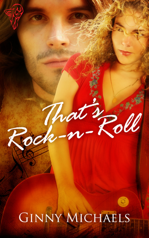Cover image for book That's Rock N Roll