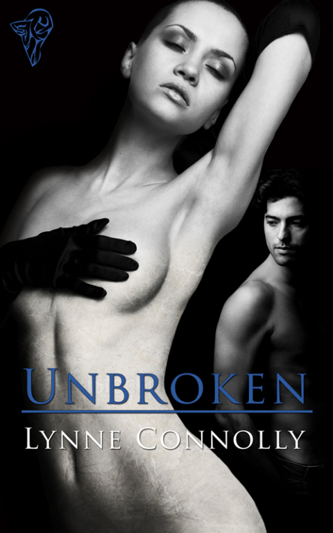 Cover image for book Unbroken