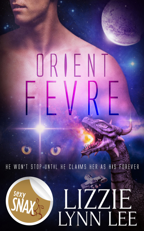 Cover image for book Orient Fevre