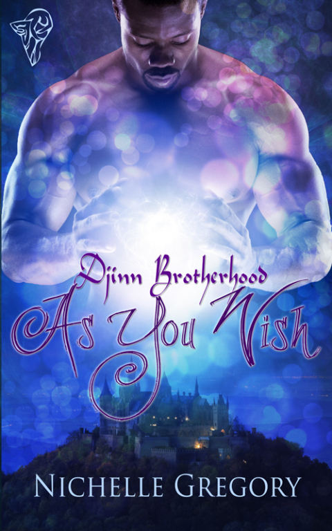 Cover image for book As You Wish