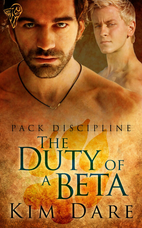 Cover image for book The Duty of a Beta