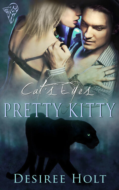 Cover image for book Pretty Kitty