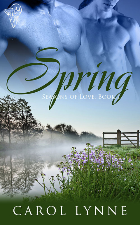 Cover image for book Spring