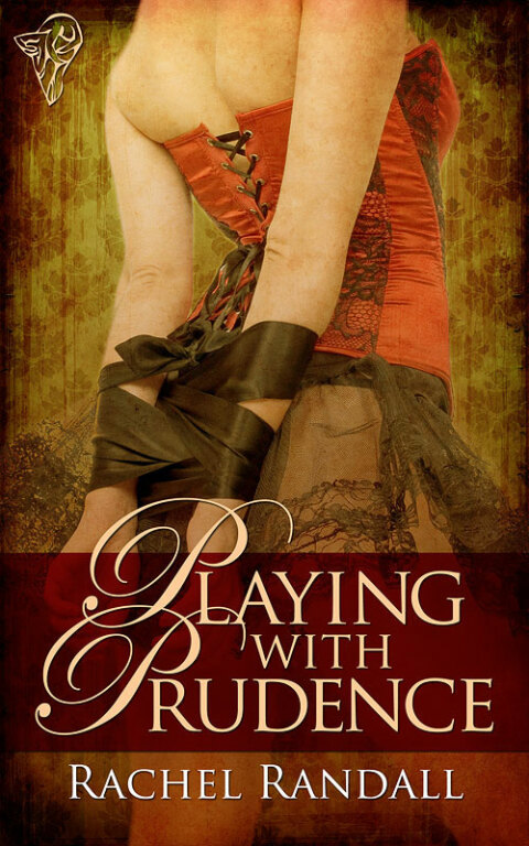 Cover image for book Playing with Prudence