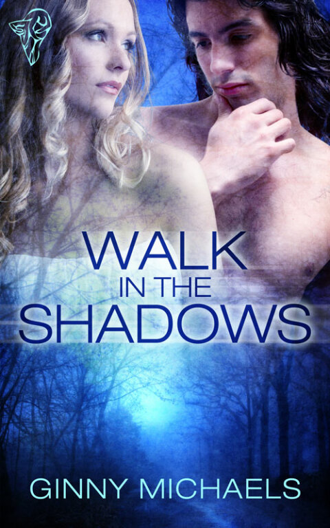 Cover image for book Walk in the Shadows