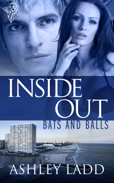 Cover image for book Inside Out