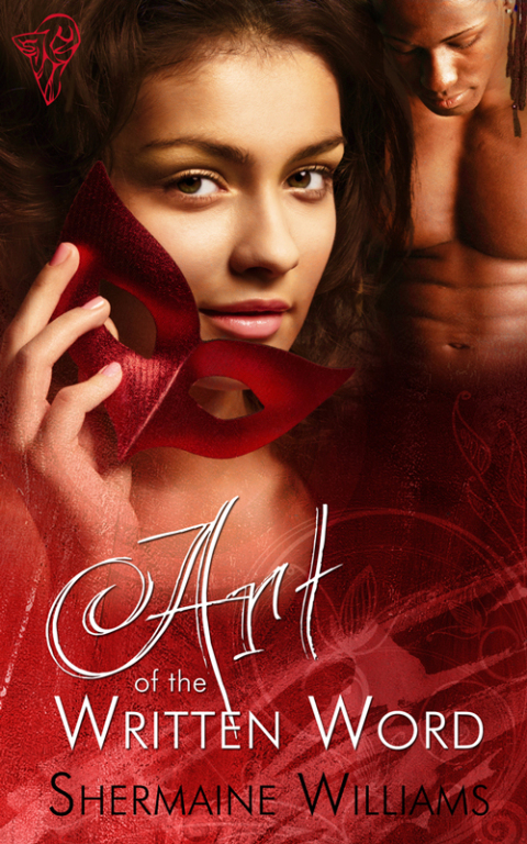 Cover image for book Art of the Written Word