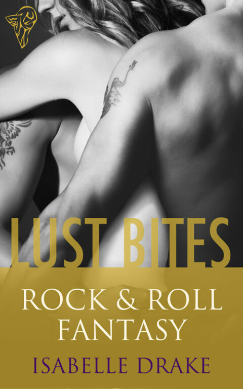 Cover image for book Rock and Roll Fantasy