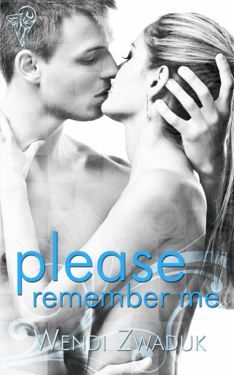 Cover image for book Please Remember Me