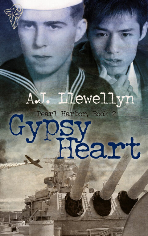 Cover image for book Gypsy Heart