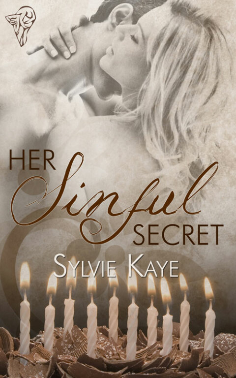 Cover image for book Her Sinful Secret