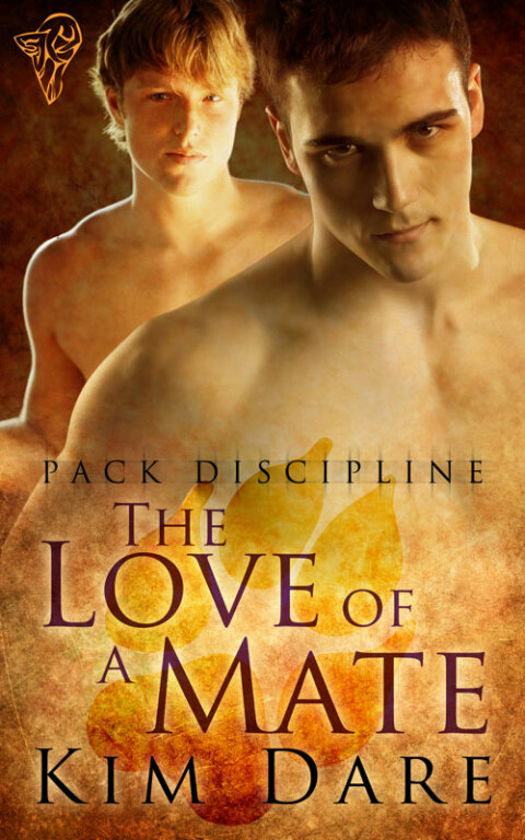 Cover image for book The Love of a Mate