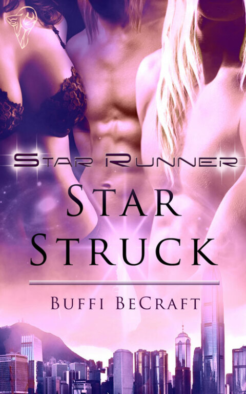 Cover image for book Star Struck