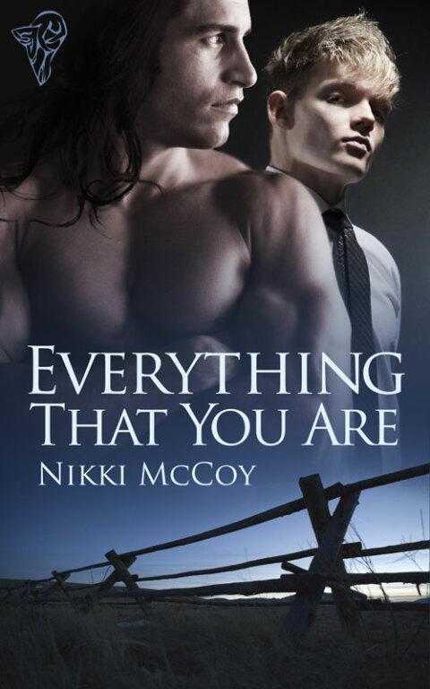 Cover image for book Everything That You Are