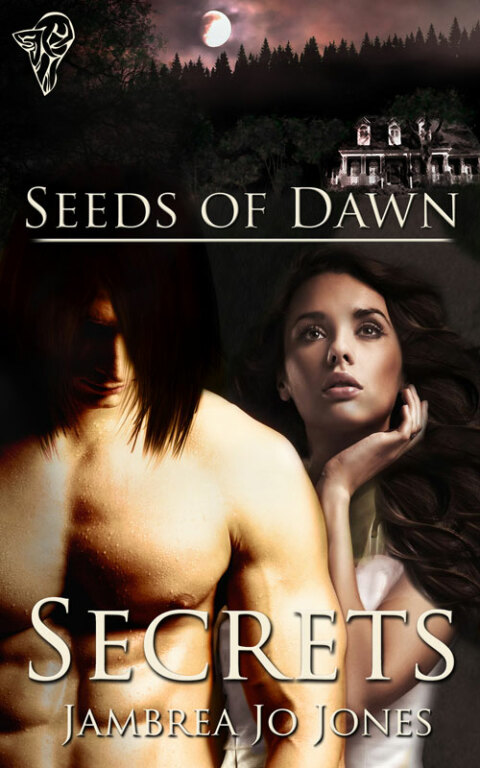 Cover image for book Secrets