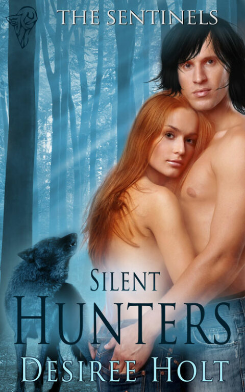 Cover image for book Silent Hunters