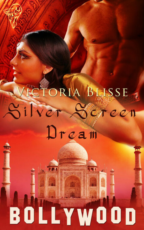 Cover image for book Silver Screen Dream