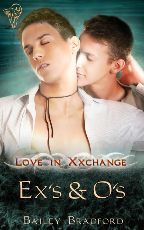 Cover image for book Ex's and O's