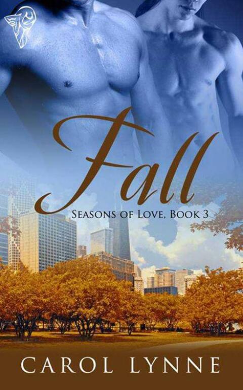 Cover image for book Fall